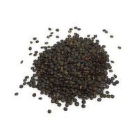 Left Coast - Organic French Green Lentils, 100 Gram