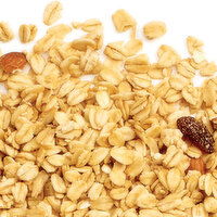 Granola - Mature Gold Cinnamon Raisin, Bulk, 100 Gram