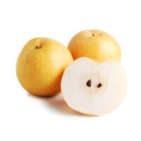 Fresh - HOSUI PEARS, 300 Gram