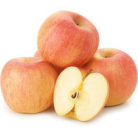 China - Fuji Apples, 200 Gram