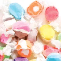 Candy - Salt Water Taffy, Sweet, 100 Gram