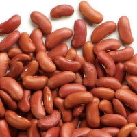 left coast - Organic Red Kidney Beans, 100 Gram