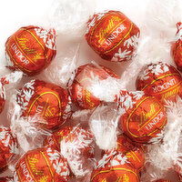 Lindt - Lindor Milk Chocolate Balls, Bulk, 100 Gram