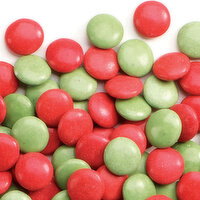 Smarties - Chocolate Red & Green, Bulk, 100 Gram