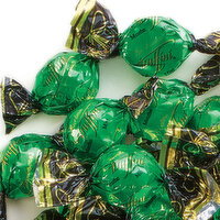 Brockmann's - Truffini Truffle Chocolate, English Mint, 100 Gram