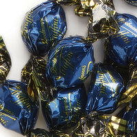 Brockmann's - Truffini Truffle Chocolate, Double Dark Crunch, 100 Gram