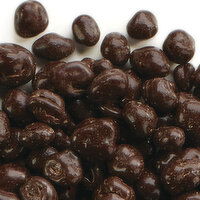 Foley's - Dark Chocolate Cranberries, 100 Gram