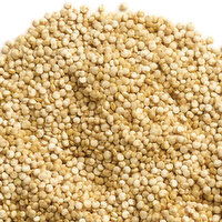 Quinoa - Organic Grain Seeds, Bulk, 100 Gram