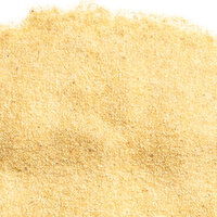 Loose Spice - Garlic Granulated, Bulk, 100 Gram