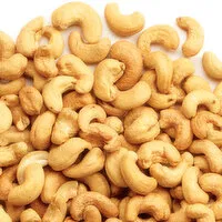 Cashews - Organic Roasted No Salt, Bulk