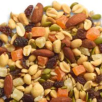 Trail Mix - Energy Mix, 100 Gram