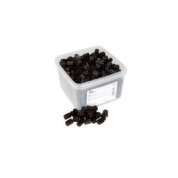 Panda - Natural Licorice, 100 Gram