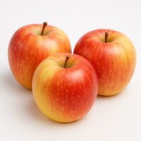 Apples - Ambrosia, 3lbs, 1 Each