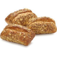 Bake Shop - Multigrain Buns, 1 Each