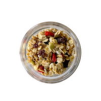 Left Coast - Organic Gourmet Granola Berry, 100 Gram