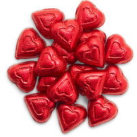 Palmers - Milk Chocolate Hearts, 100 Gram