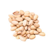left coast - Organic Pistachios, 100 Gram