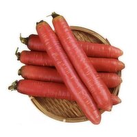 Fresh - Sweet Fruit Carrot, 1 Pound