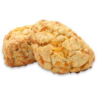 Bake Shop - Apple Cheddar Scone, 218 Gram