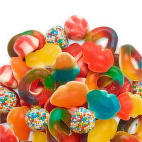 Waterbridge - Dulce Plus Mix, 100 Gram