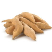 Potatoes - Sweet Potato, Jumbo, Fresh., 970 Gram