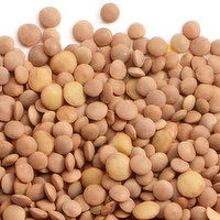 Sabat - Masar - Whole Crimson Lentil, 1 Pound