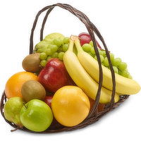 Save-On-Foods - Fruit Basket - Traditional, 1 Each