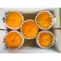 Fresh - Persimmon by Case, 1 Each