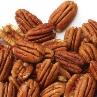 Pecans - Organic Raw, Bulk, 100 Gram