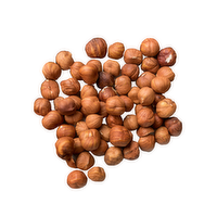 left coast - Organic Hazelnuts, 100 Gram