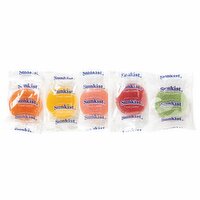 Jelly Belly - Sunkist Fruit Gems, 100 Gram