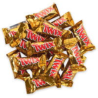 Twix - Bar Miniature, 100 Gram