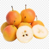 Fresh - Nan Guo Li (Pear), 80 Gram