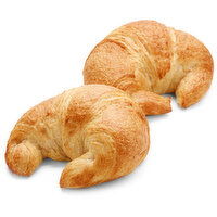 Organic Vegan - Whole Wheat Croissants, 1 Each