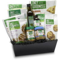 Urban Fare - Only Goodness Baking Basket, 1 Each