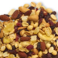 Trail Mix - Fruit & Nut Deluxe, 100 Gram