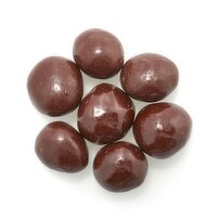 - - 60% Dark Chocolate Covered Blueberries, 100 Gram