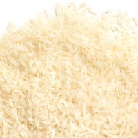 left coast - Organic White Jasmine Rice, 100 Gram