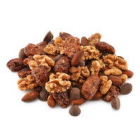 Trail Mix - Sweet & Smokey, Bulk, 100 Gram