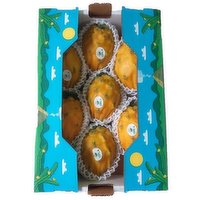 Fresh - Yellow Pitahaya Box, 1 Each