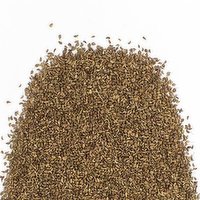 N/A - Ajwain, 1 Pound
