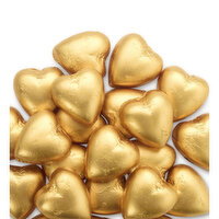 Waterbridge - Belgian Chocolate Hearts, 100 Gram