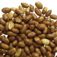 Chili - Peanuts, 1 Pound