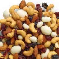 Trail Mix - Namaste Mingle, Bulk, 100 Gram