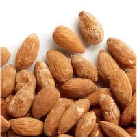 Trophy - Almonds, Dry Roasted & Salted, 100 Gram