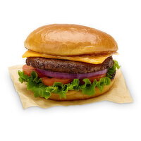 Save-On-Foods - Veggie Smash Burger, 1 Each