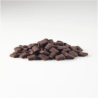 Chocolate - Chunks, Dark, 100 Gram