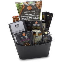 Urban Fare - The Signature Basket, 1 Each