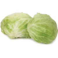 Cabbage - Taiwanese, Fresh