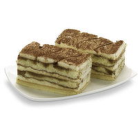 Bake Shop - Tiramisu Slice, 96 Gram